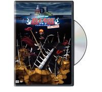 Bleach The Movie: Fade to Black (DVD) Johnny Yong Bosch Michelle Ruff