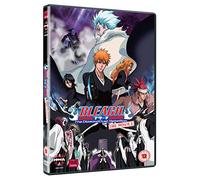 Bleach - The Movie - The Diamond Dust Rebellion [DVD] [Edizione: Regno Unito]