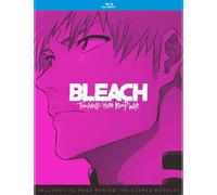 Bleach - Thousand-Year Blood War – Various – Blu-ray – Viz Media