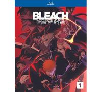 Bleach - Thousand-Year Blood War (Blu-ray) Various