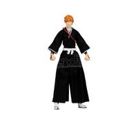 McFarlane Toys - Bleach: Thousand-Year Blood War Ichigo Kurosaki 7in Action Figu