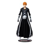 Bleach: Thousand-Year Blood War Action Figure Ichigo Kurosaki (Fullbring Bank...