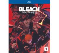 Bleach - Thousand-Year Blood War (Blu-ray) Various