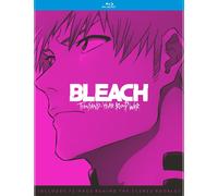 Bleach - Thousand-Year Blood War (Blu-ray) Various
