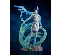 Bleach: Thousand-Year Blood War Figuarts ZERO PVC Statue Uryu Ishida 23cm BANDAI
