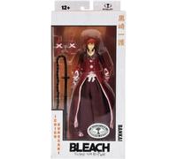 McFarlane Toys - Bleach: Thousand-Year Blood War Ichigo Kurosaki (Fullbring Bank