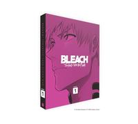 Bleach : thousand-year blood war - part 1