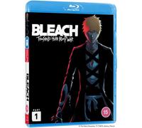 Bleach Thousand Year Blood War - Part 1 (Standard Edition) (Blu-ray)