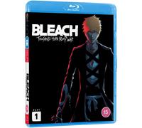 Bleach Thousand Year Blood War - Part 1 (Standard Edition) (Blu-ray)