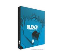 Bleach Thousand Year Blood War - Part 2 - Collector's BD