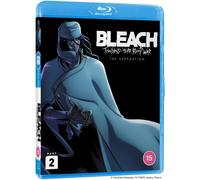 Bleach: Thousand-year Blood War - Part 2 (Blu-ray)