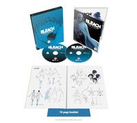Bleach Thousand Year Blood War - Part 2 - Collector's BD [Blu-ray] [Region B]