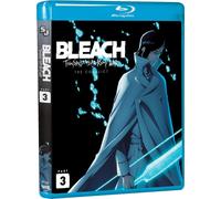 Bleach Thousand Year Blood War Part 3 (BD) (Blu-ray) Various
