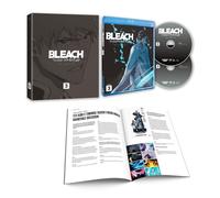 BLEACH: Thousand-Year Blood War Part 3 Limited Edition (Blu-ray) (Blu-ray)