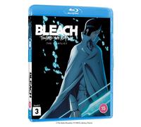 BLEACH: Thousand-Year Blood War Part 3 (Standard Edition) [BD]