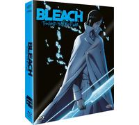 Bleach Thousand Year Blood War Part 3 The Conflict Eps 27-40)