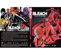 Bleach: Thousand-Year Blood War (Parte 2: VOL.14 - 26) ~ Doppiato in inglese ...
