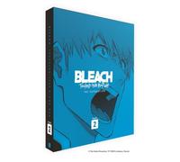 Bleach : Thousand-Year Blood War - Partie 2 - DVD