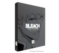 Bleach : Thousand-Year Blood War - Partie 3 [Édition Collector]