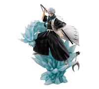 Bleach: Thousand-Year Blood War Precious G.E.M. Series PVC Statue Toshiro Hit...