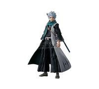 Bleach: Thousand-year Blood War S.h.figuarts Action Figura Toushiro Hitsugaya 14