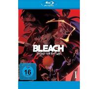 Bleach: Thousand Year Blood War: Staffel 1 / Episode 1-13