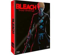 Bleach - Thousand-Year Blood War: The Blood Warfare + The Separation (Eps 01-26) (4 Blu-Ray) (First Press)