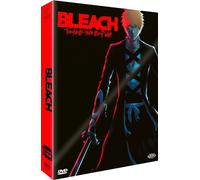 Dvd Bleach - Thousand-Year Blood War: The Blood Warfare + The Separation (Eps 01