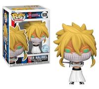 Funko Funko Pop! - Tier Halibel (Bleach)
