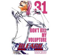 Bleach (Tom 31) - Tide Kubo [KOMIKS]