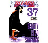 Bleach (Tom 37) - Tite Kubo [KOMIKS]