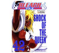 Bleach (Tom 42) - Tite Kubo [KOMIKS]