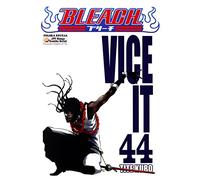 Bleach (Tom 44) - Tite Kubo [KOMIKS]