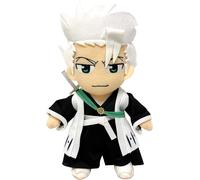Bleach - Toshiro Hitsugaya Peluche 8 " Great Eastern Entertainment