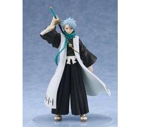 BLEACH - Toshiro Hitsugaya Pop Up Parade Pvc Figure Good Smile Company