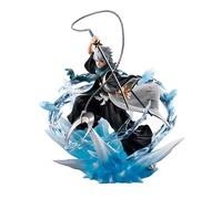 Bleach - Toushiro Hitsugaya Thousand-Year Sangue Guerra - Tamashii Nazioni