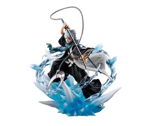 Bleach - Toushiro Hitsugaya Thousand-Year Sangue Guerra - Tamashii Nazioni