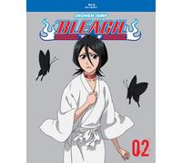 Bleach (TV) BD Set 2 (Blu-ray) Various
