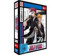 Bleach TV-Serie - Box 4 (Episoden 64-91)