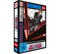 Bleach TV Serie - DVD Box 8 (Episoden 152-167)