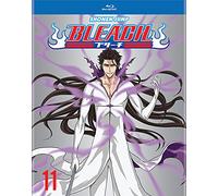 Bleach (TV) Set 11
