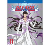Bleach TV Set 11 (Blu-ray) Various