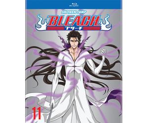 Bleach TV Set 11 (Blu-ray) Various