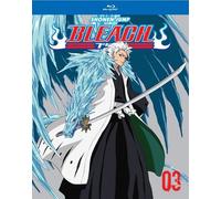 Bleach (Tv) Set 3 (4 Blu-Ray) [Edizione: Stati Uniti]