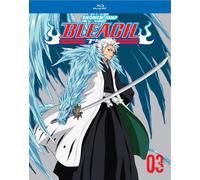 Bleach (TV) Set 3 (Blu-ray) Various