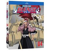 Bleach (TV) Set 4 (Blu-ray) Various