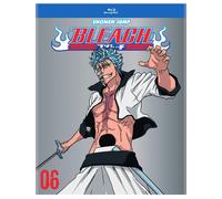 Bleach (TV) Set 6 (Blu-ray) Various