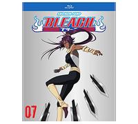 Bleach (TV) Set 7