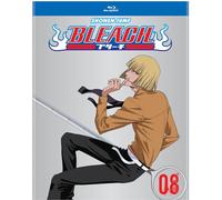 Bleach (TV) Set 8