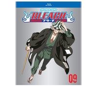 Bleach (TV) Set 9 (Blu-ray) Yoshifumi Sueda Tomoko Hiramuki